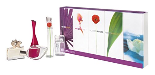 kenzo perfume gift set