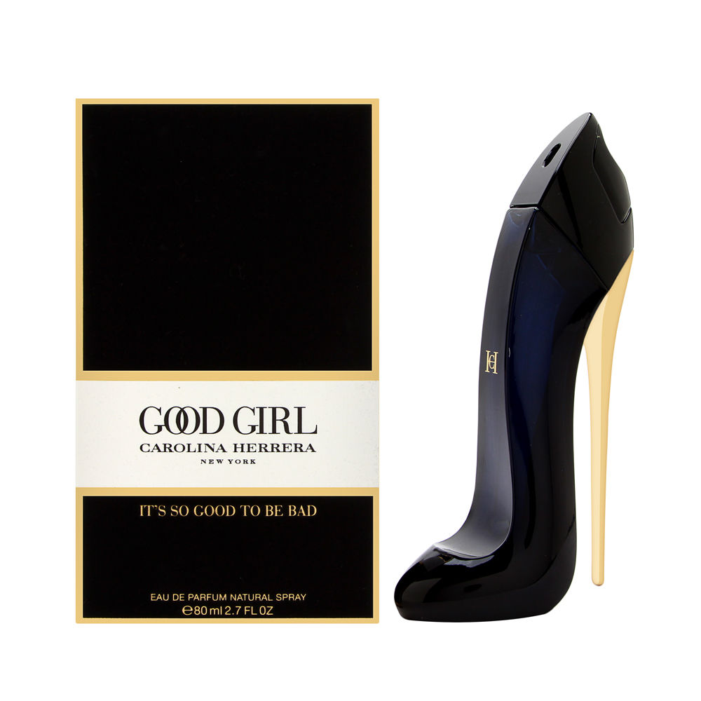 carolina herrera good girl legere eau de parfum 80ml
